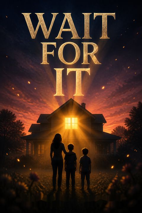Wait for It by Mariana Zapata