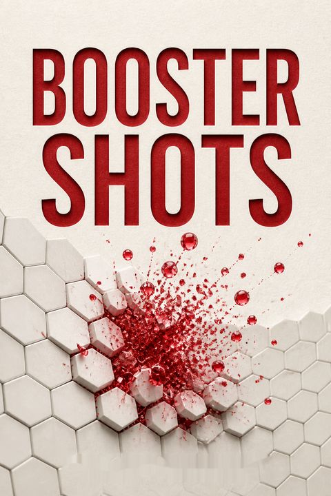 Booster Shots by Adam Ratner