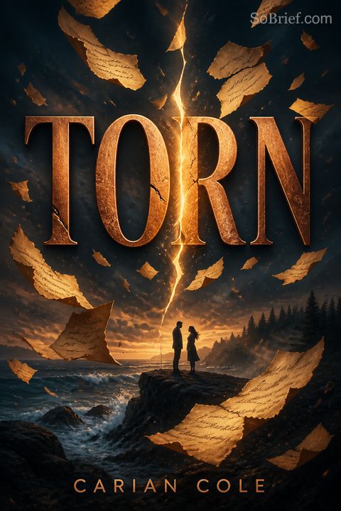 Torn