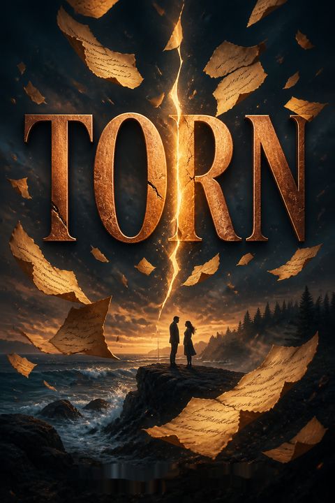 Torn