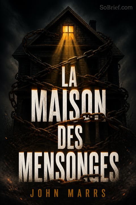 La maison des mensonges