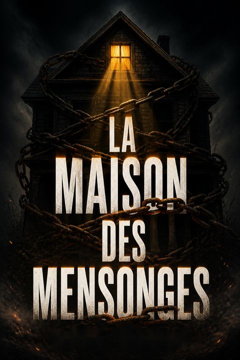 La maison des mensonges