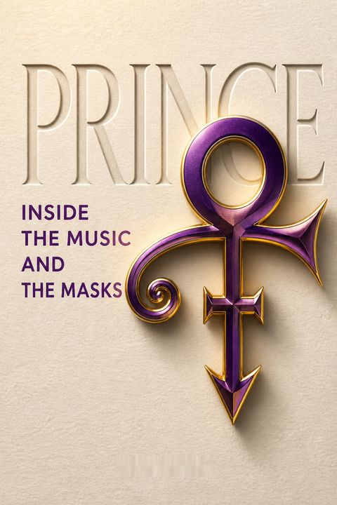 Prince by Ronin Ro