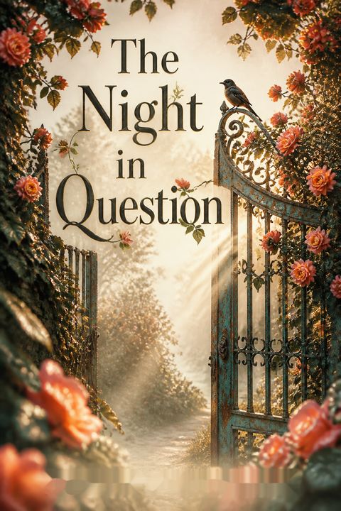 The Night in Question by Susan  Fletcher