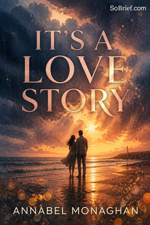 It's a Love Story