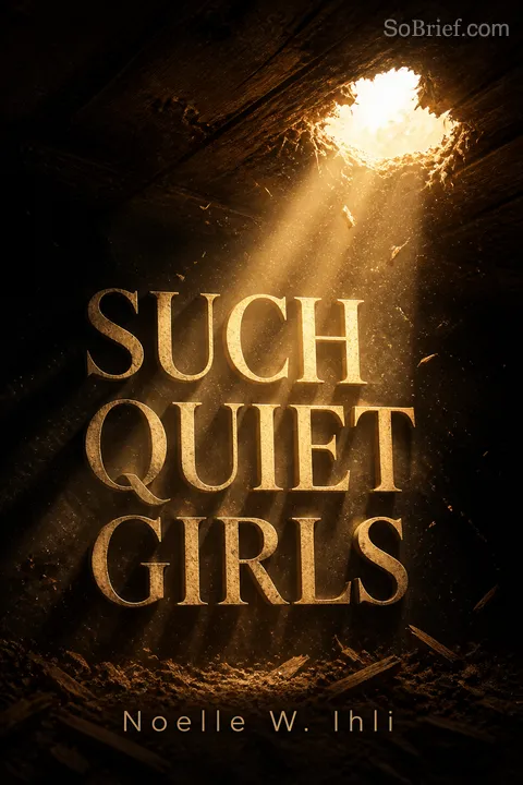 Cover of Such Quiet Girls
