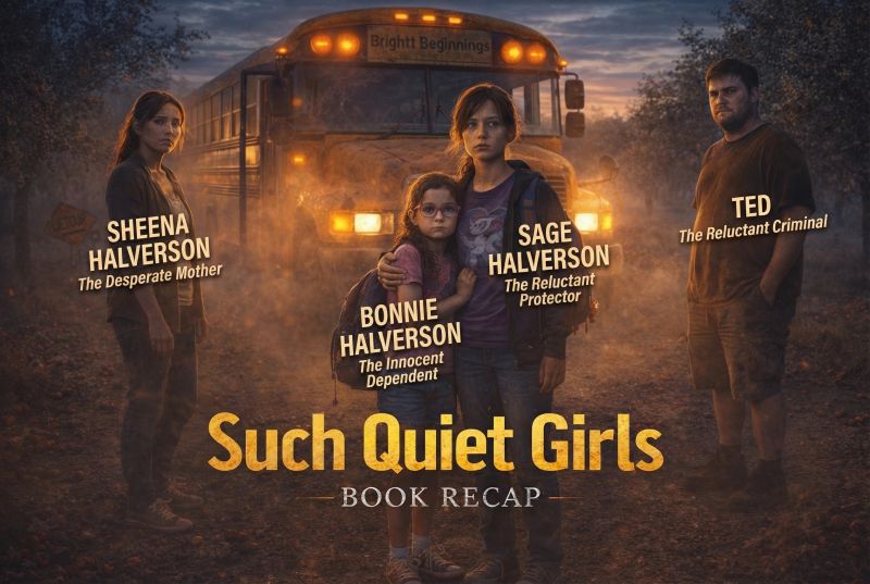 Such Quiet Girls
