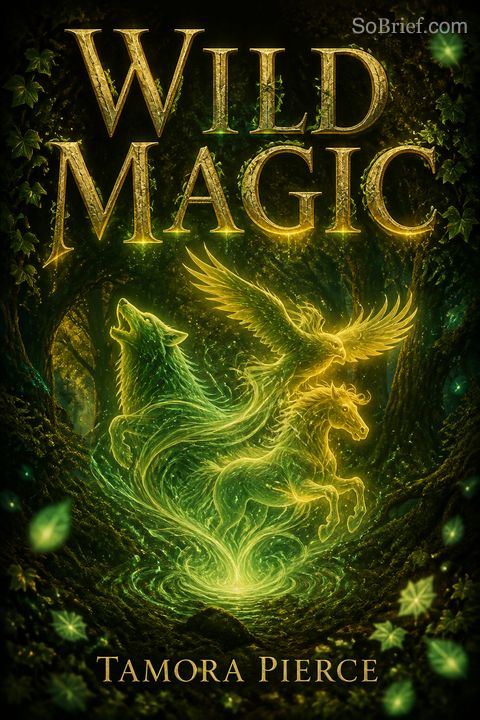 Wild Magic