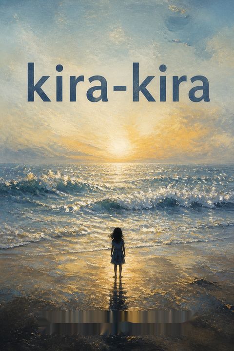 Kira-Kira by Cynthia Kadohata