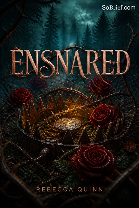 Ensnared