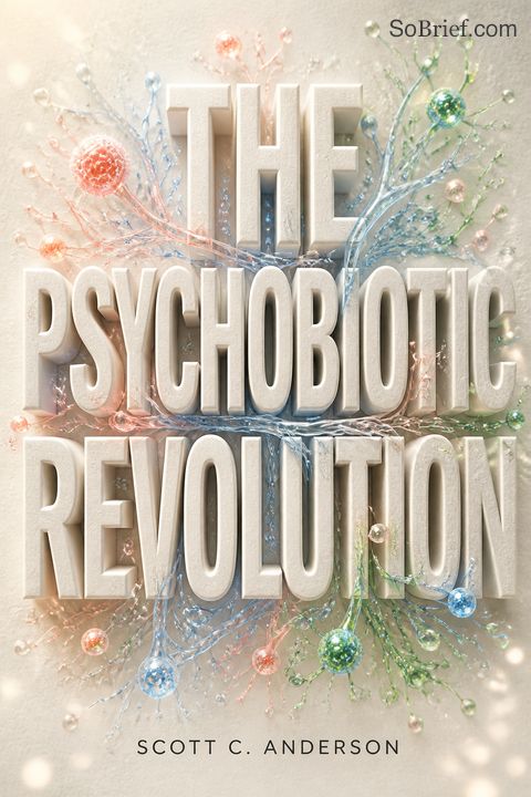 The Psychobiotic Revolution