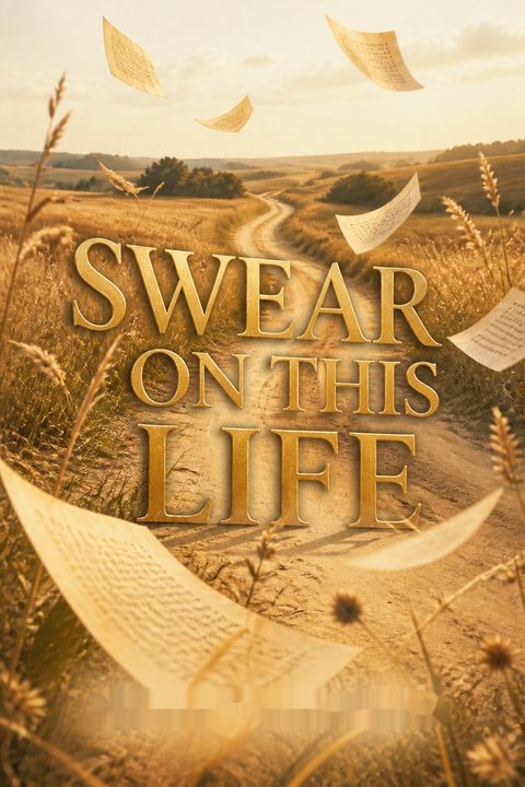 Swear on This Life by Renee Carlino