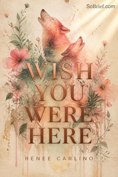 Wish You Were Here