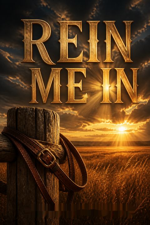 Rein Me In by Kayla Grosse