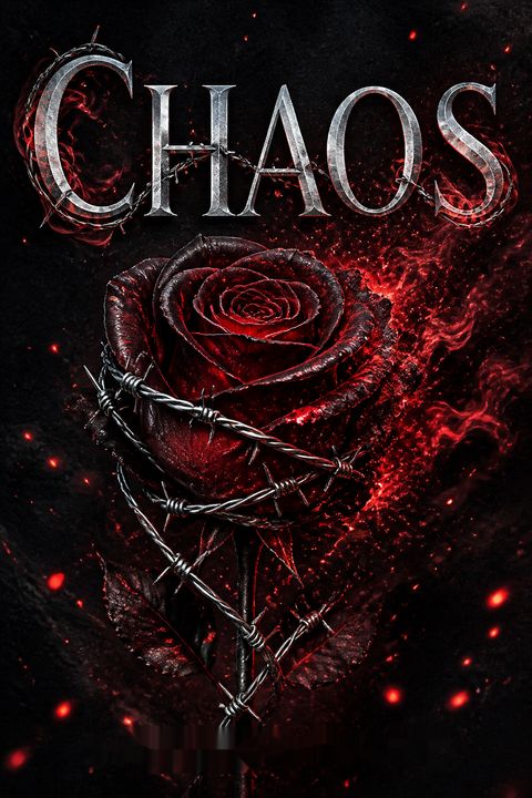 Chaos by Sarah    Bailey