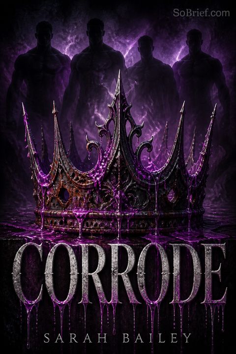 Corrode