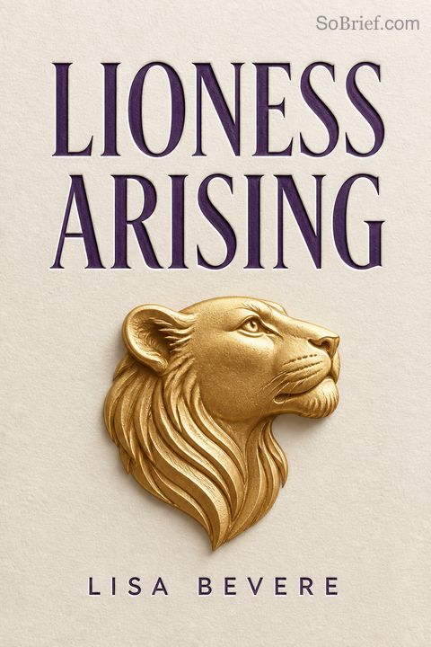 Lioness Arising