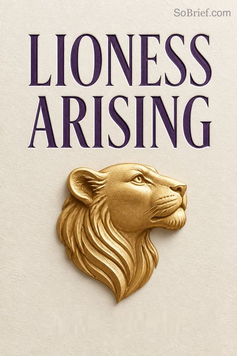 Lioness Arising