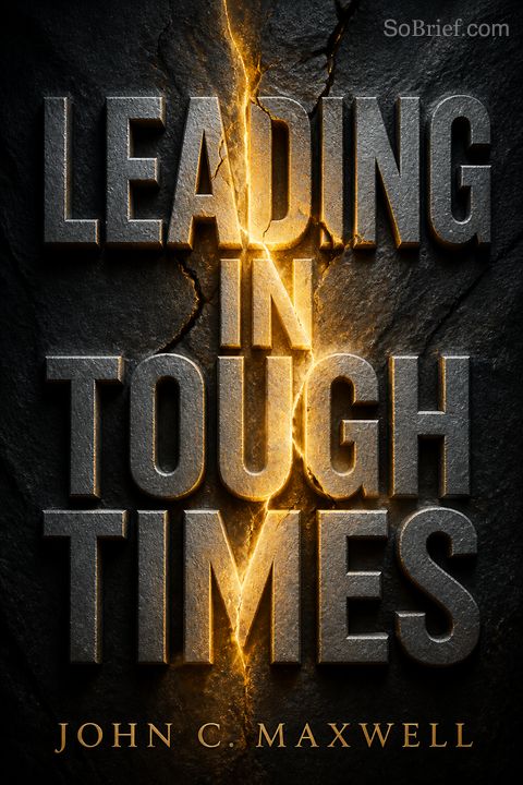 Leading in Tough Times
