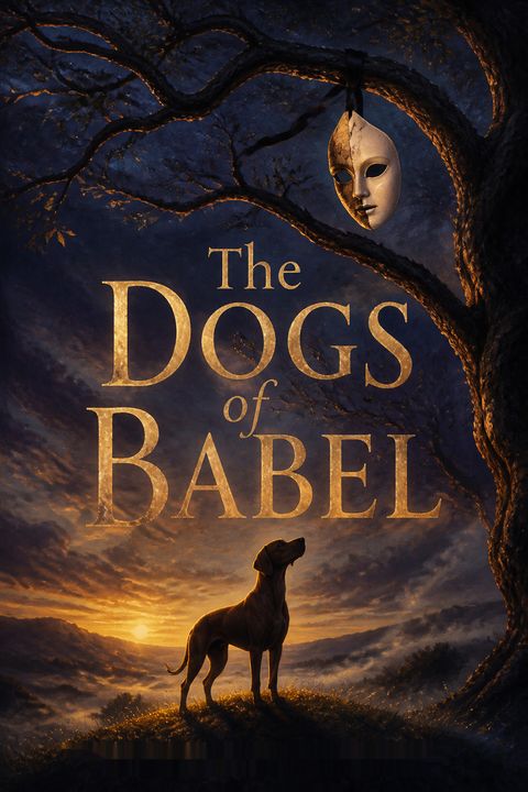 The Dogs of Babel by Carolyn Parkhurst