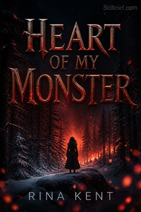 Heart of My Monster