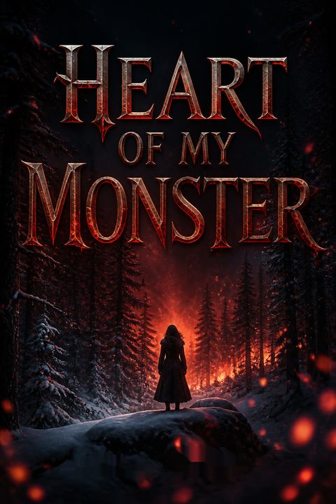 Heart of My Monster