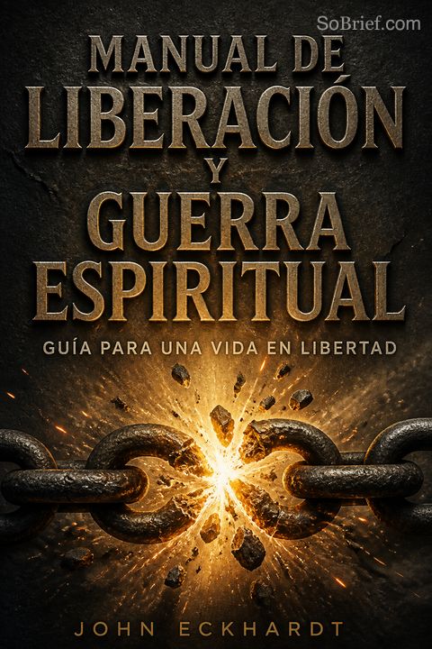 Deliverance and Spiritual Warfare Manual