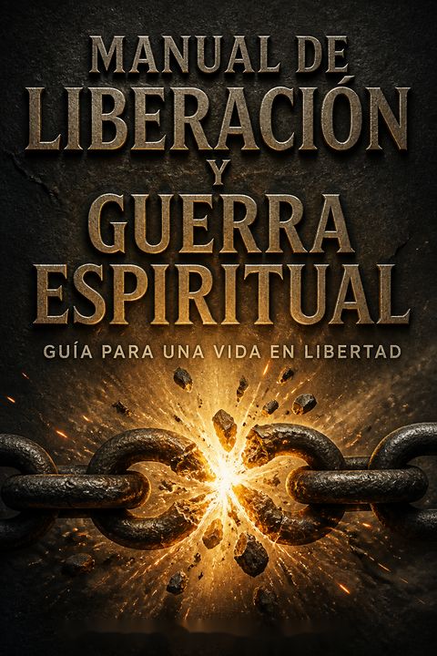 Deliverance and Spiritual Warfare Manual by John Eckhardt
