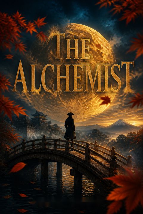 The Thousand Autumns of Jacob de Zoet by David  Mitchell
