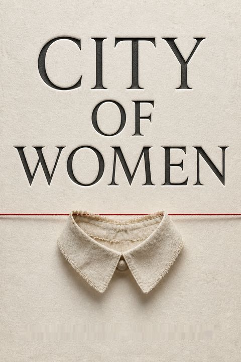 City of Women by Christine Stansell
