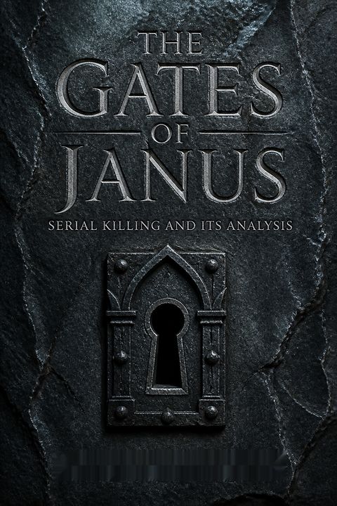 The Gates of Janus by Ian Brady