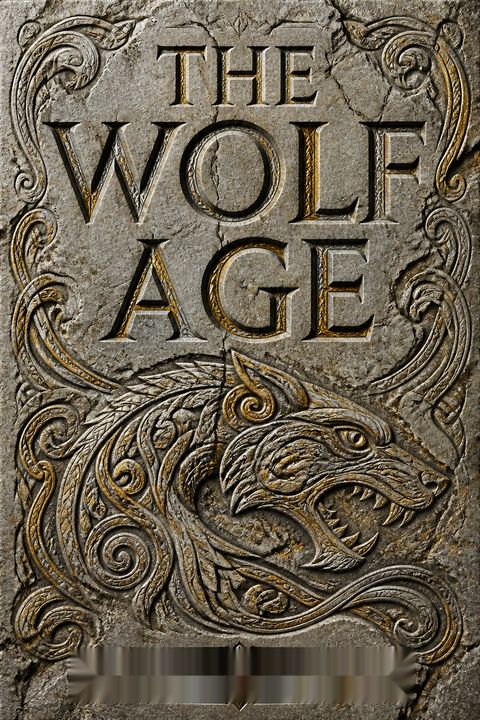 The Wolf Age by Tore Skeie