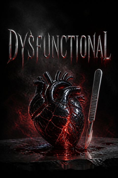 Dysfunctional by Isabel Lucero