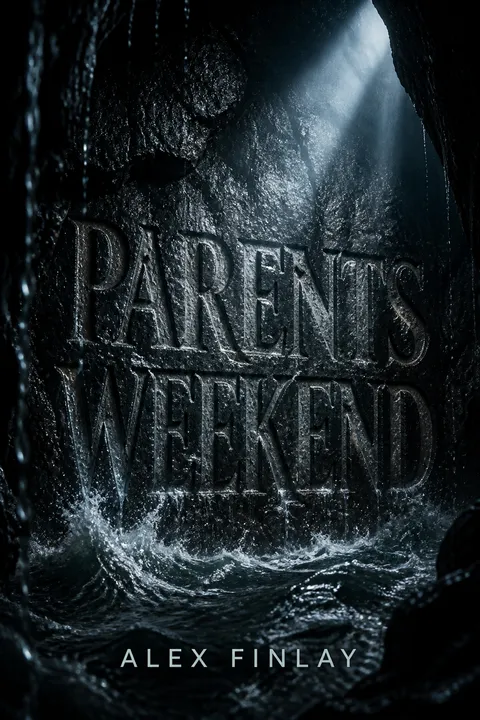 Cover of Parents Weekend