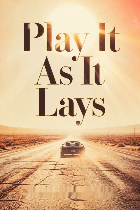 Play It As It Lays by Joan Didion