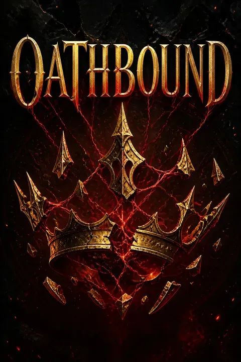 Oathbound by Tracy Deonn