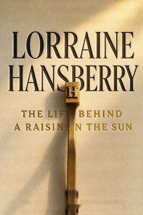 Lorraine Hansberry by Charles J. Shields