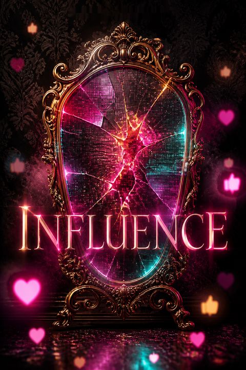 Influence by Sara Shepard