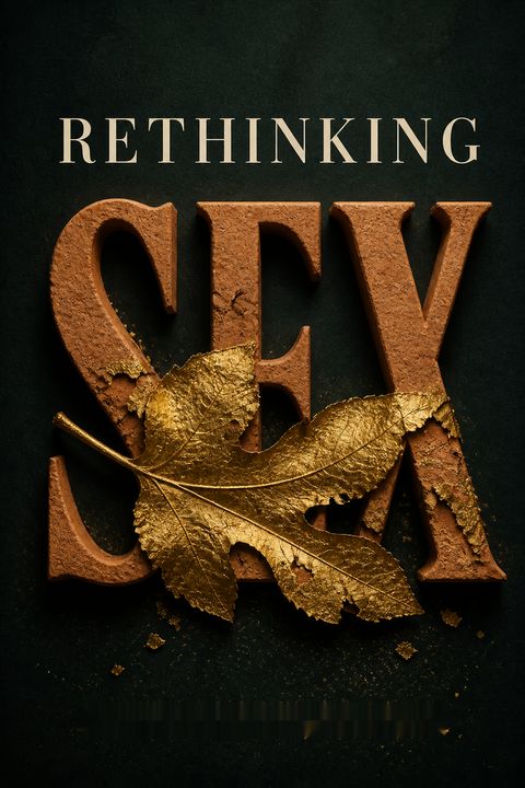 Rethinking Sex by Christine Emba