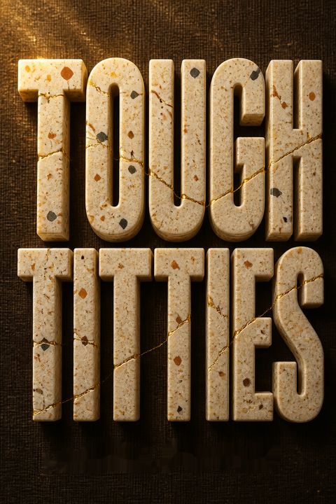 Tough Titties by Laura Belgray