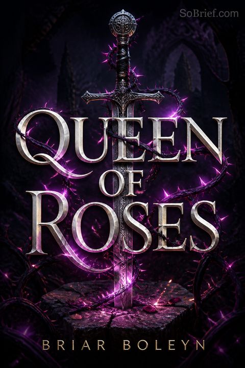 Queen of Roses