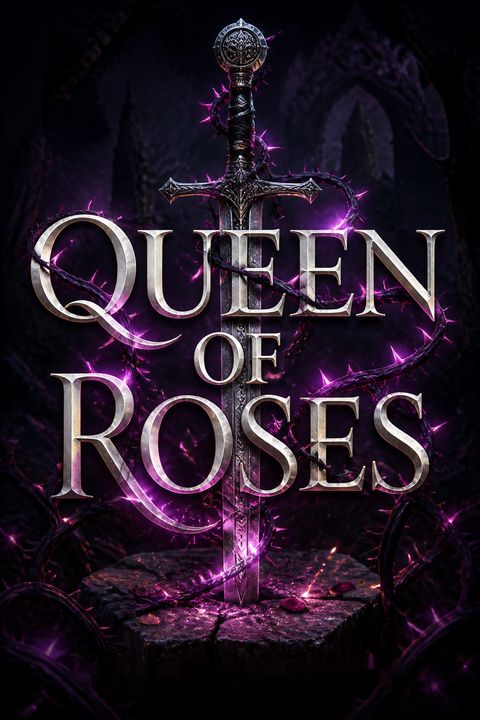 Queen of Roses