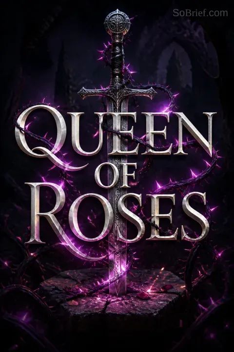 Queen of Roses by Briar Boleyn