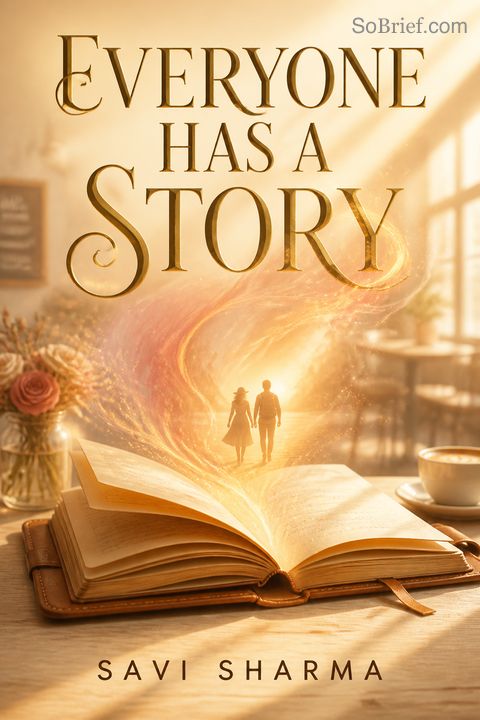 Everyone Has A Story