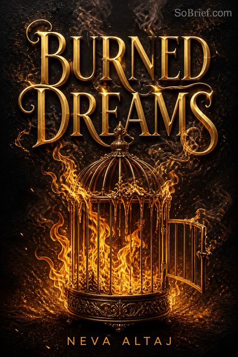 Burned Dreams