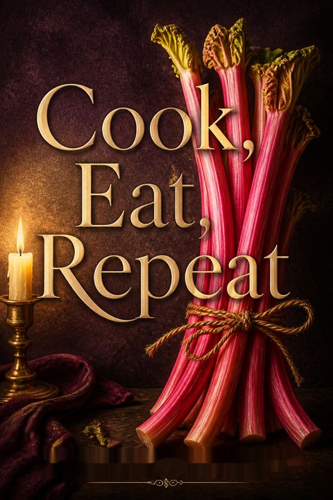 Cook, Eat, Repeat by Nigella Lawson