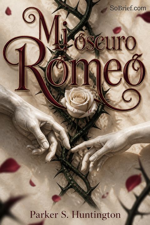My Dark Romeo