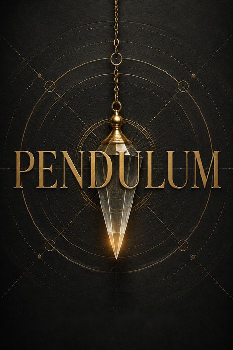Pendulum by Mari Silva