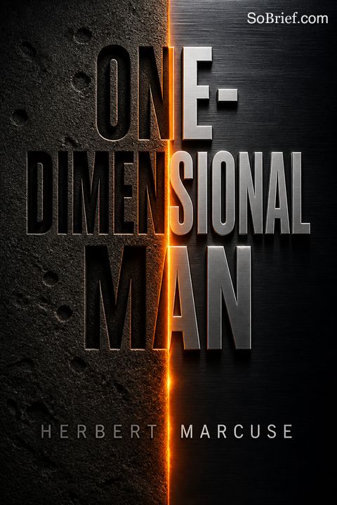 One-Dimensional Man