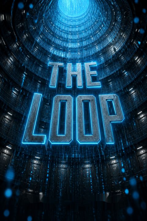 The Loop by Ben  Oliver